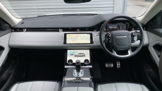 Land Rover Range Rover Evoque 2.0 D180 R-Dynamic SE 5dr Auto Diesel Hatchback